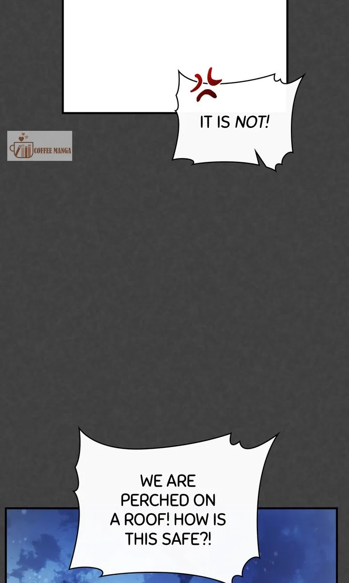 You, My devil Chapter 54 – Page 43
