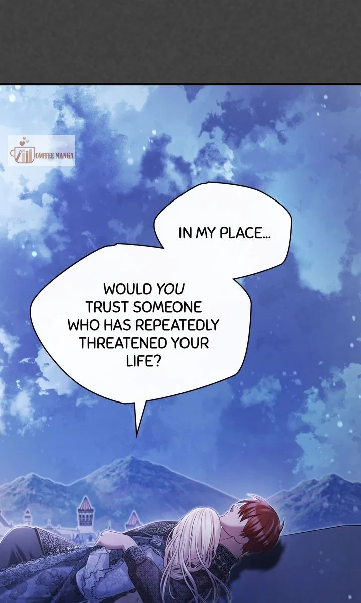 You, My devil Chapter 54 – Page 54