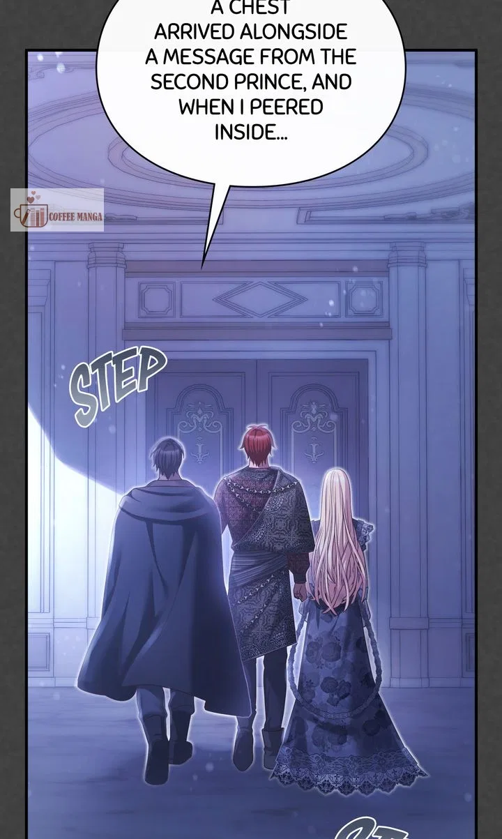 You, My devil Chapter 54 – Page 65
