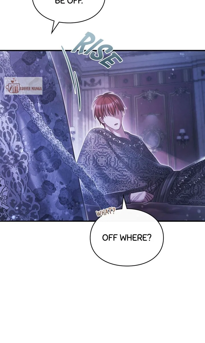You, My devil Chapter 54 – Page 107