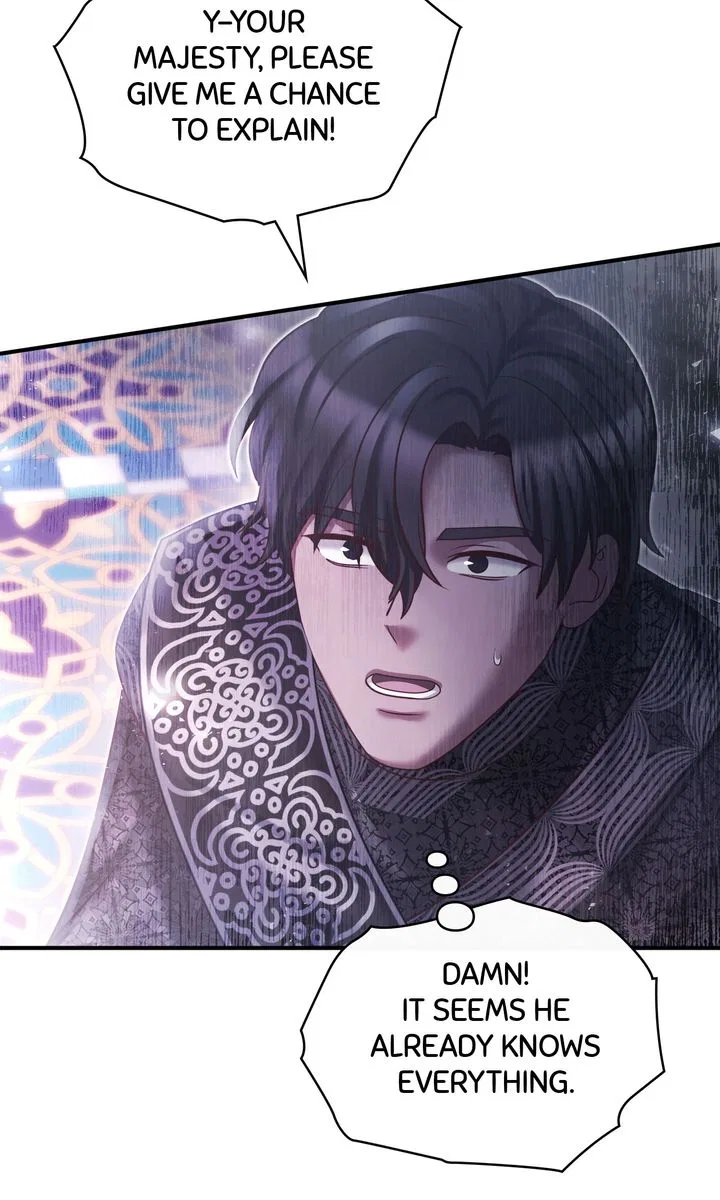 You, My devil Chapter 53 – Page 39