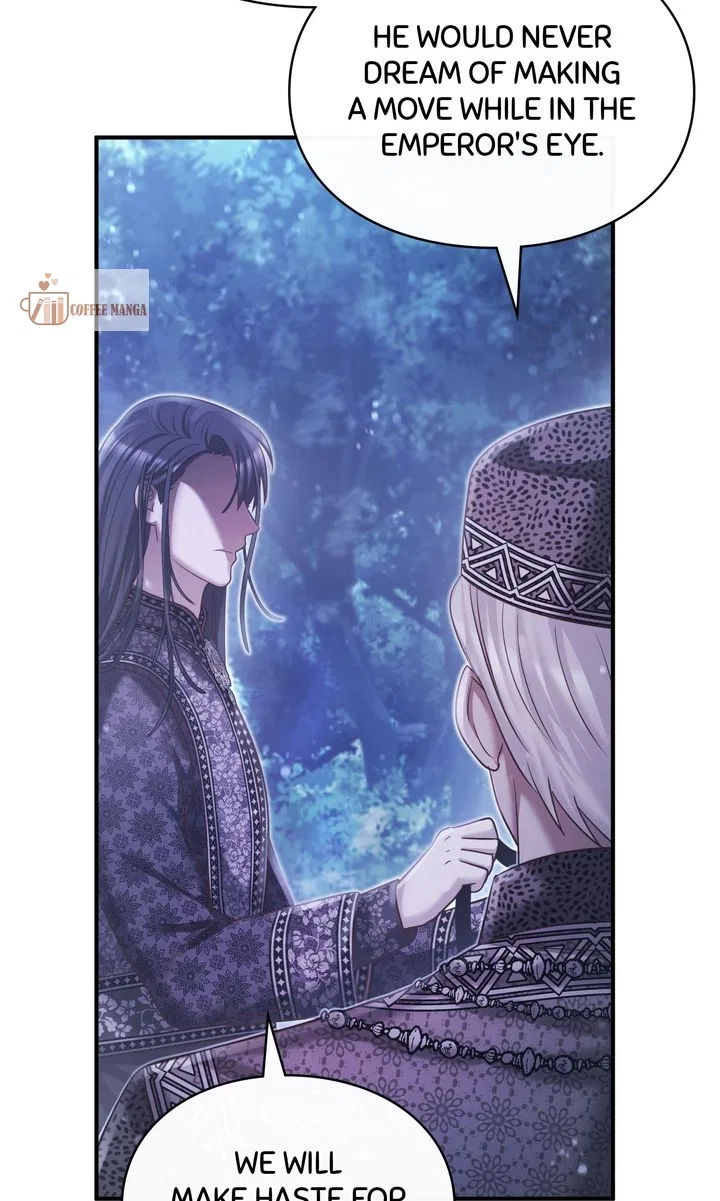 You, My devil Chapter 52 – Page 39