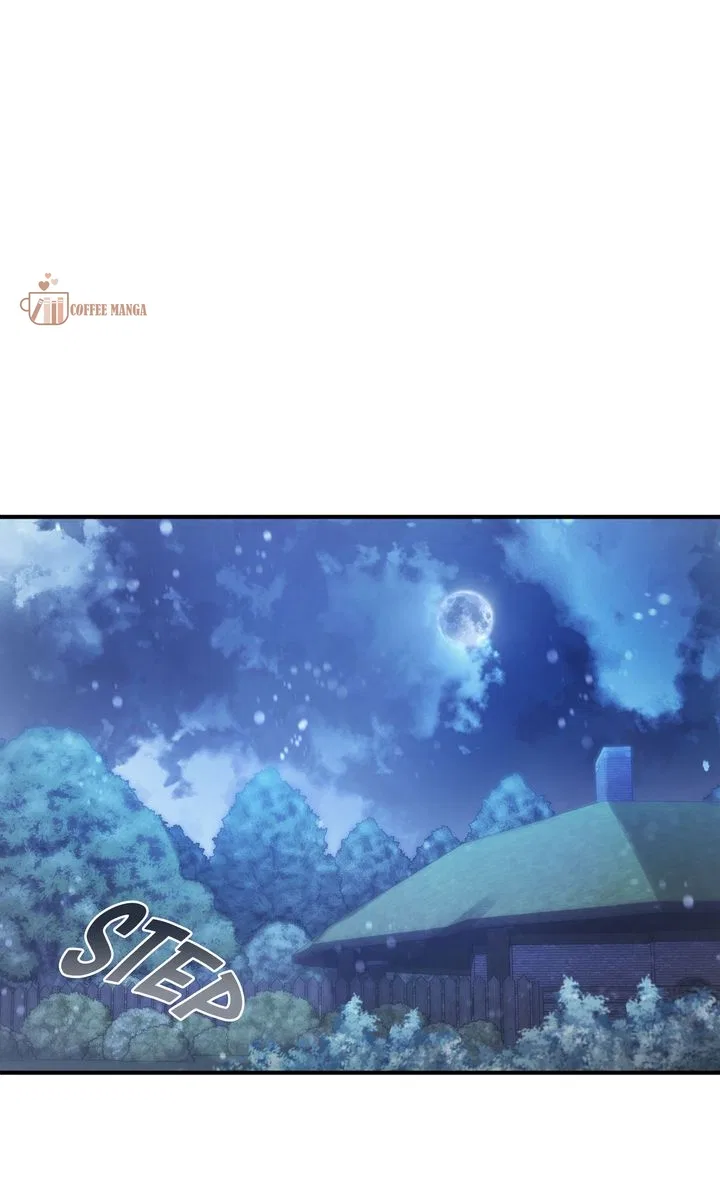 You, My devil Chapter 52 – Page 54