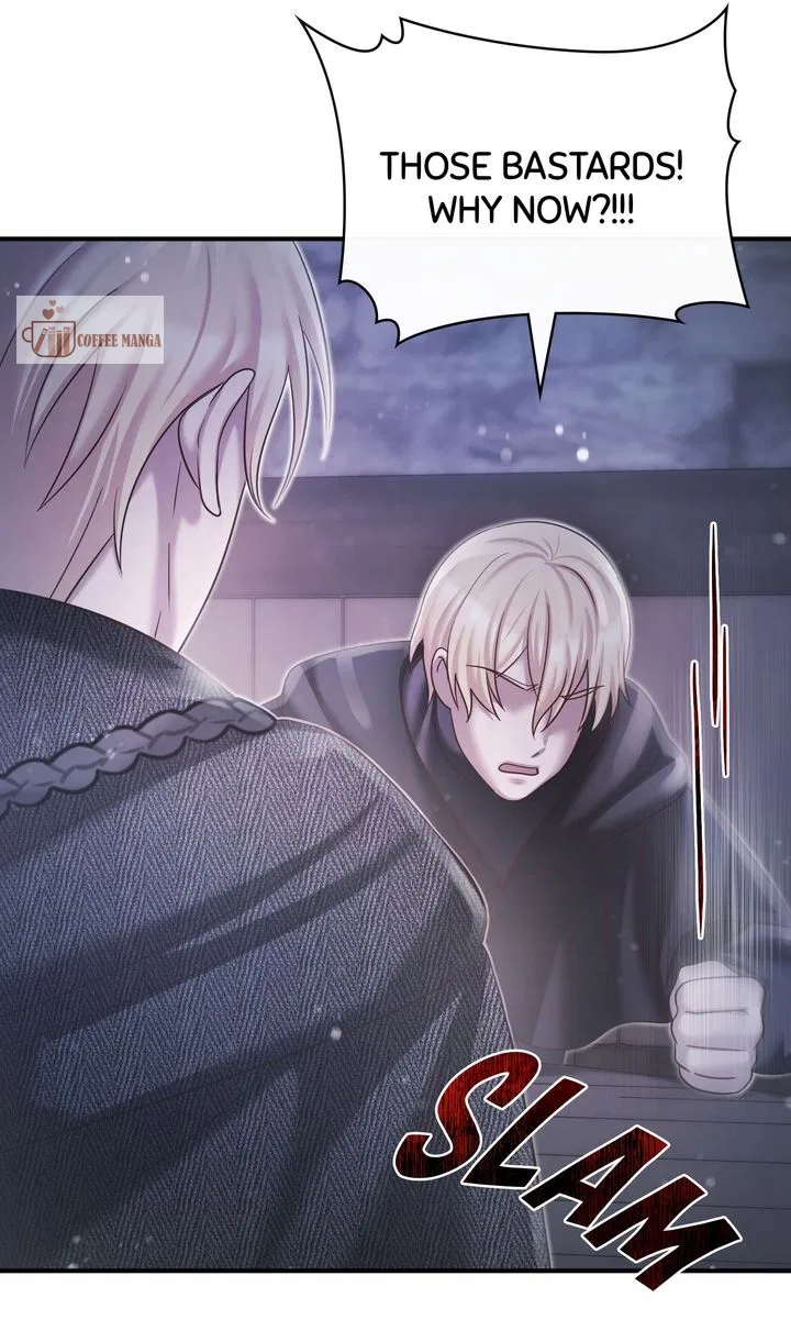 You, My devil Chapter 52 – Page 75