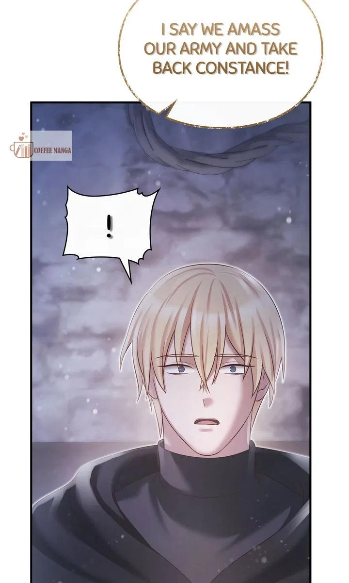 You, My devil Chapter 52 – Page 91