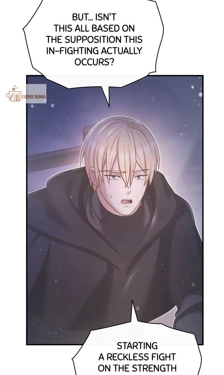 You, My devil Chapter 52 – Page 99