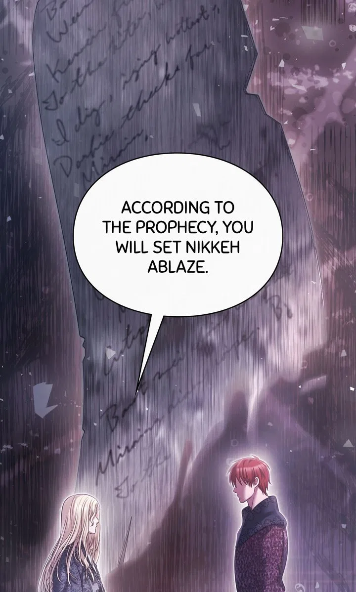 You, My devil Chapter 51 – Page 24