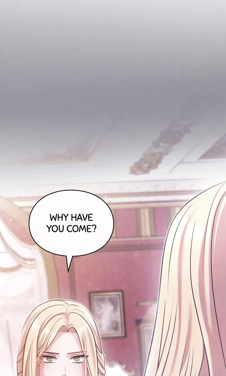 You, My devil Chapter 51 – Page 39
