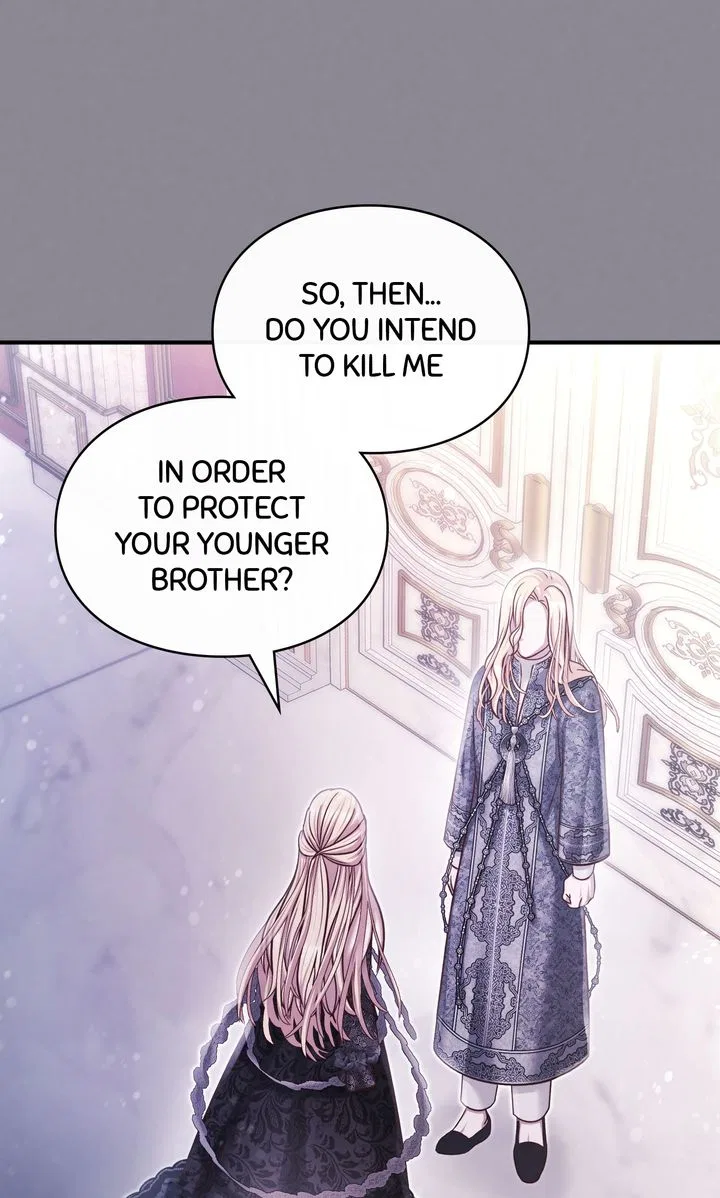 You, My devil Chapter 51 – Page 46