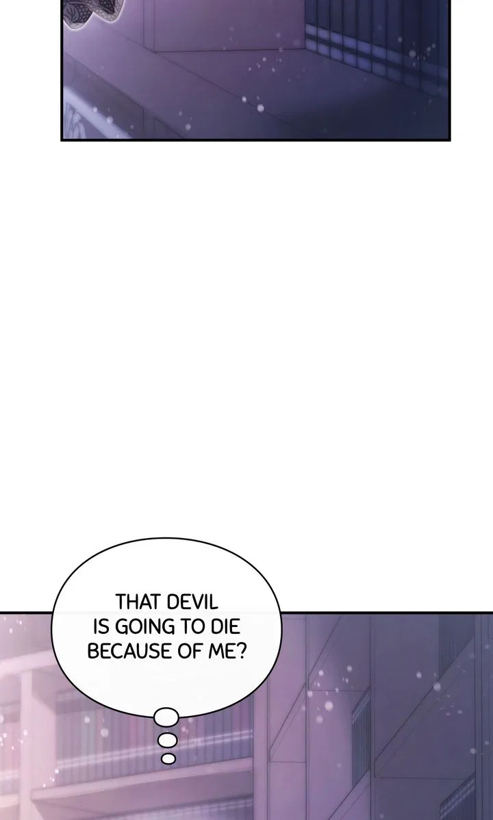 You, My devil Chapter 51 – Page 58