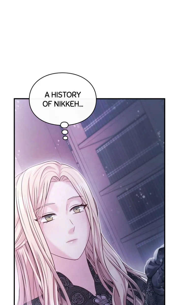 You, My devil Chapter 51 – Page 61
