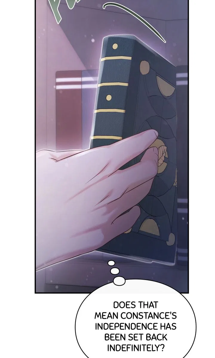 You, My devil Chapter 51 – Page 65