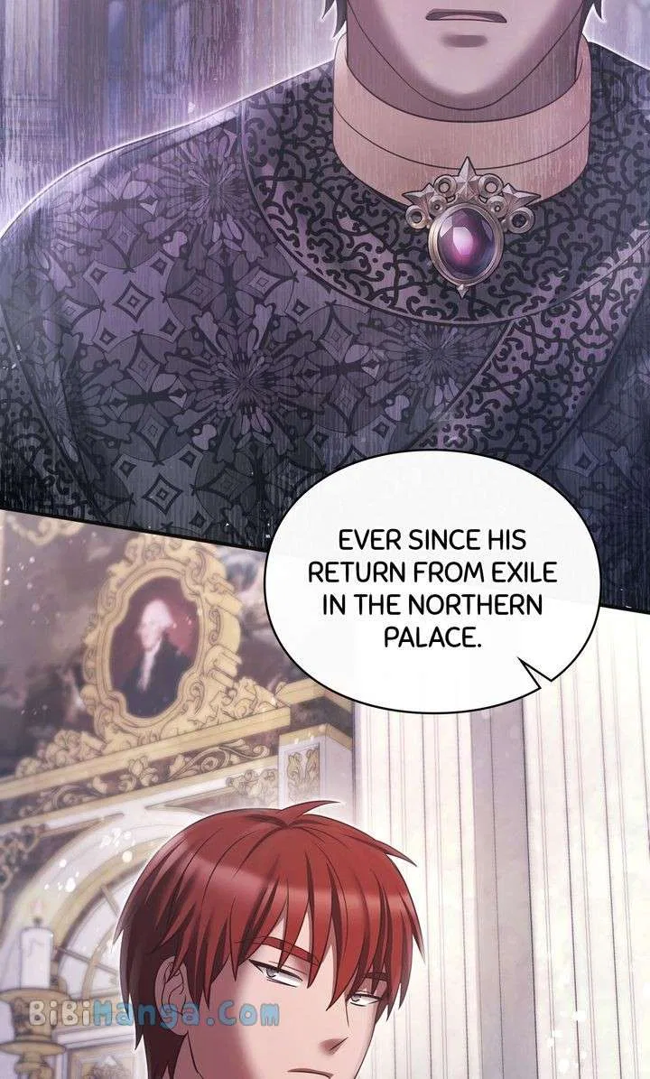 You, My devil Chapter 50 – Page 3