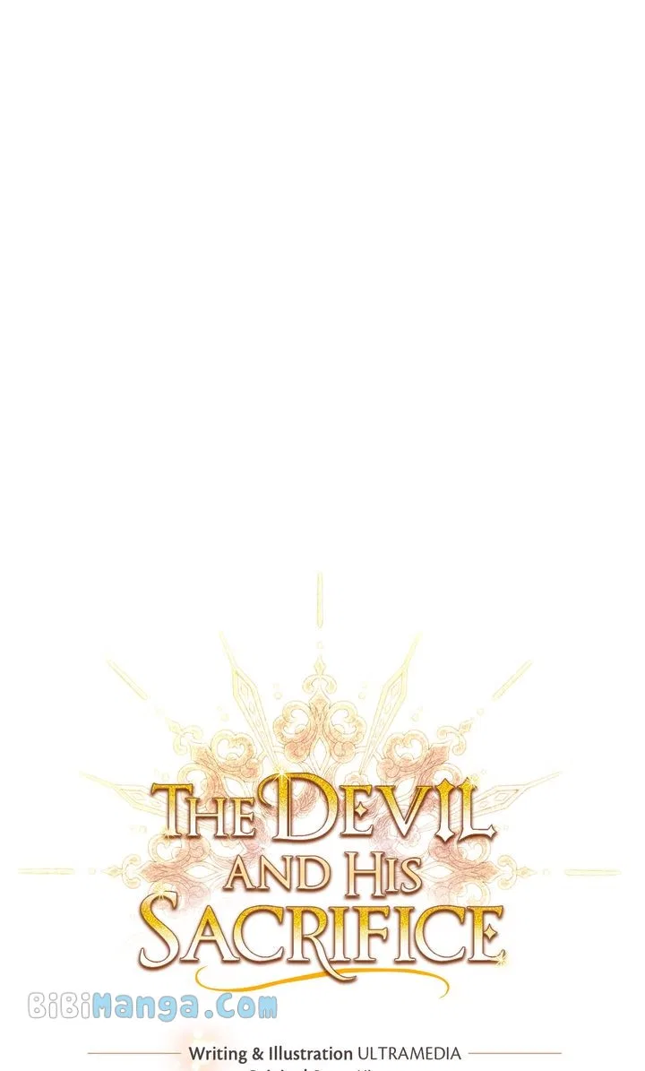 You, My devil Chapter 50 – Page 7