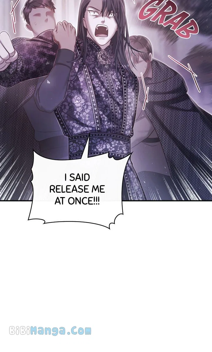 You, My devil Chapter 50 – Page 11