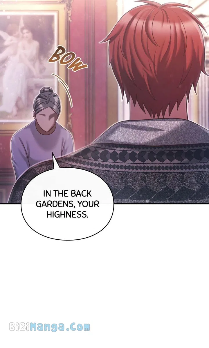 You, My devil Chapter 50 – Page 54