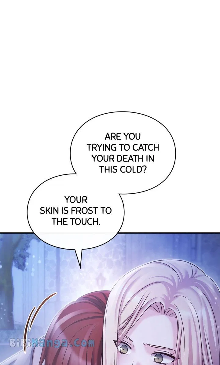 You, My devil Chapter 50 – Page 64