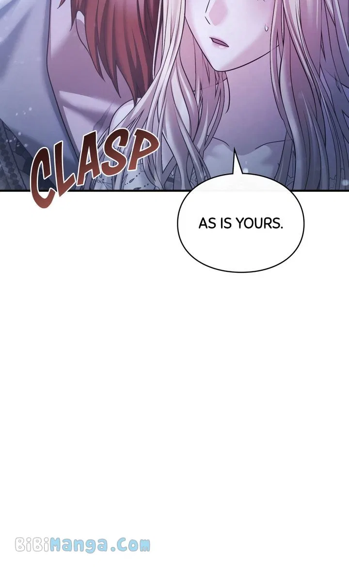 You, My devil Chapter 50 – Page 65