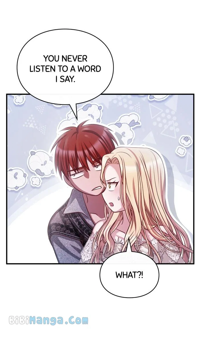 You, My devil Chapter 50 – Page 68