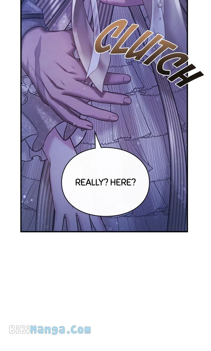 You, My devil Chapter 50 – Page 72