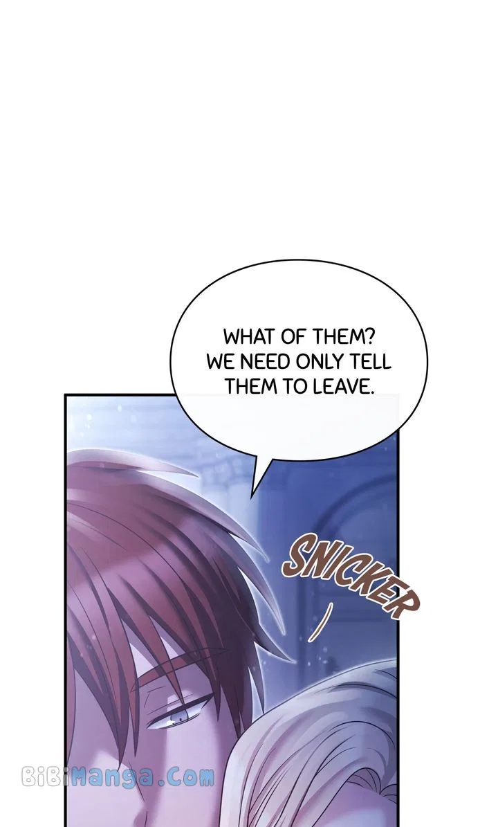 You, My devil Chapter 50 – Page 75