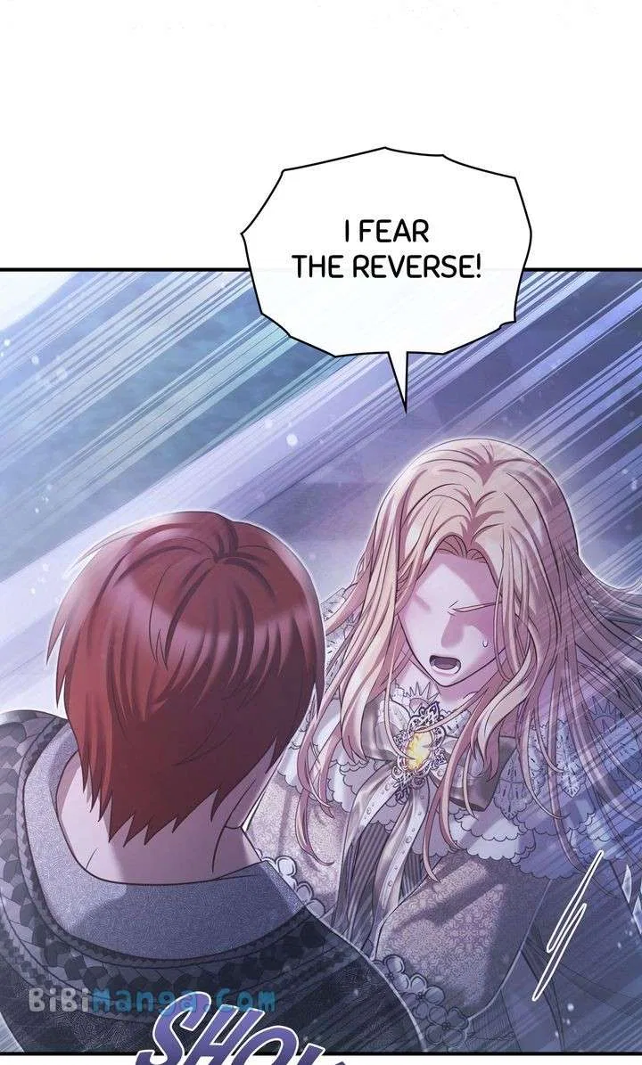 You, My devil Chapter 50 – Page 85