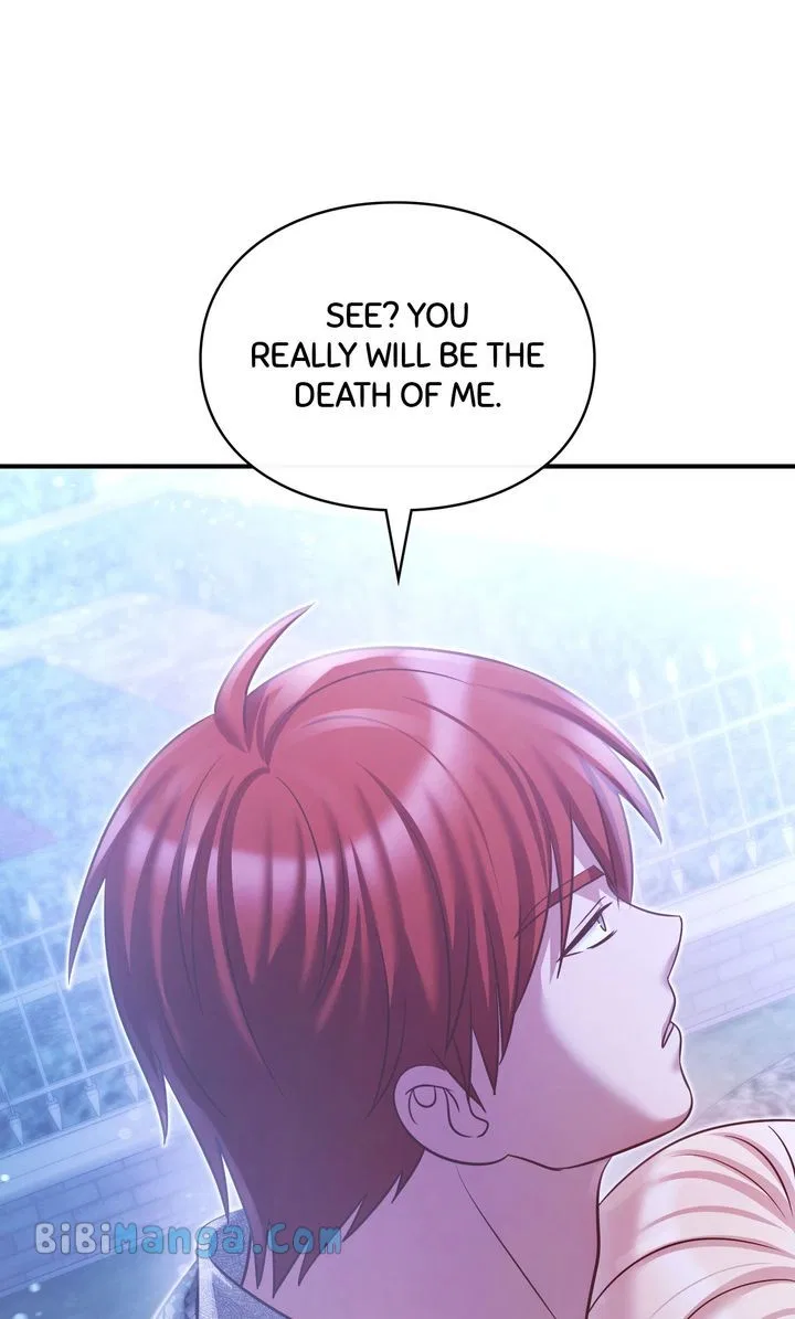You, My devil Chapter 50 – Page 104