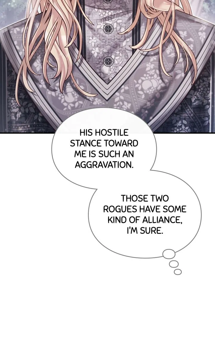 You, My devil Chapter 49 – Page 14