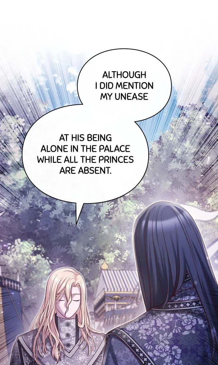 You, My devil Chapter 49 – Page 17
