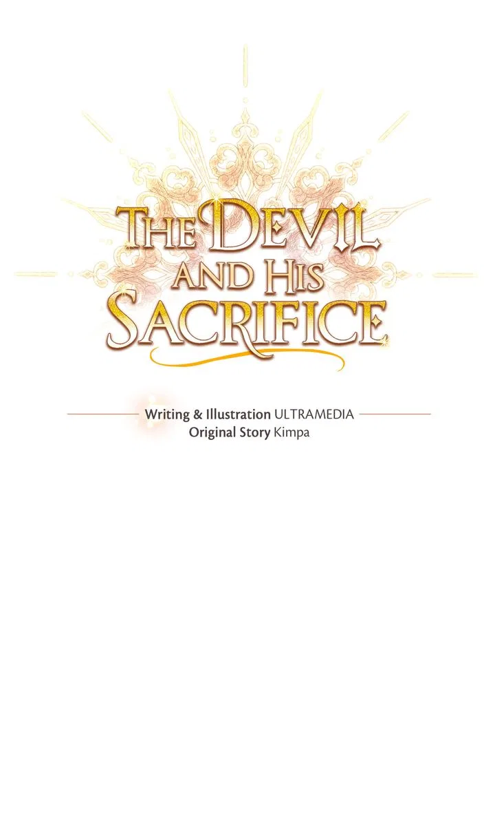 You, My devil Chapter 49 – Page 31