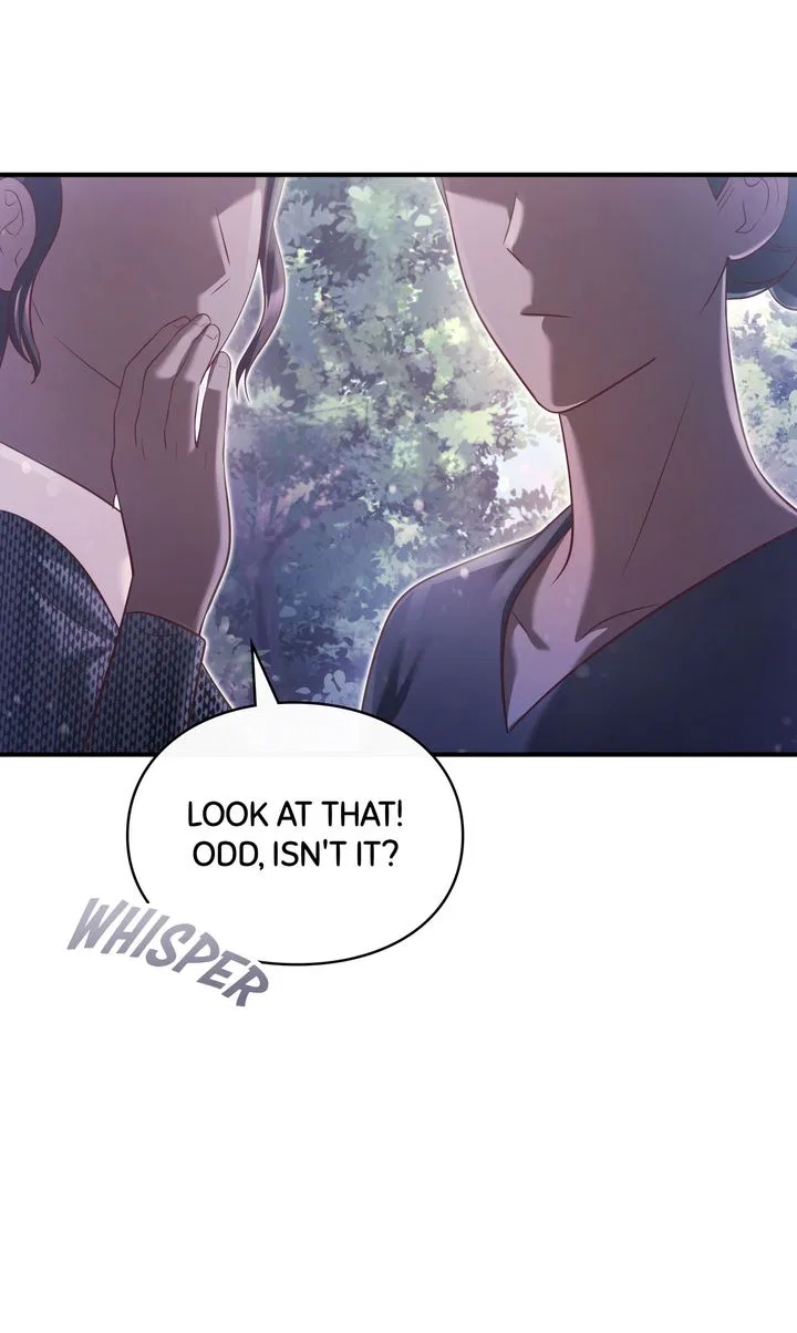 You, My devil Chapter 49 – Page 32