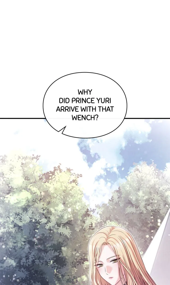 You, My devil Chapter 49 – Page 33