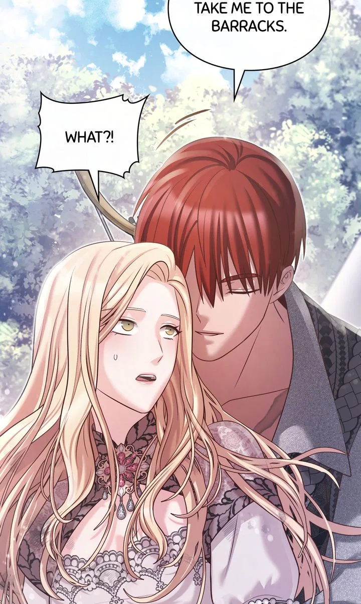 You, My devil Chapter 49 – Page 61