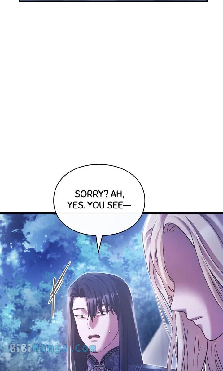 You, My devil Chapter 48 – Page 11