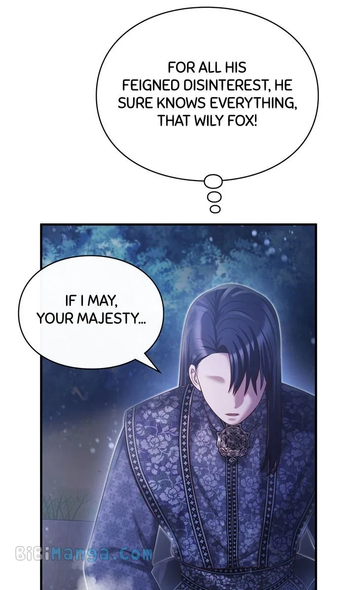 You, My devil Chapter 48 – Page 16