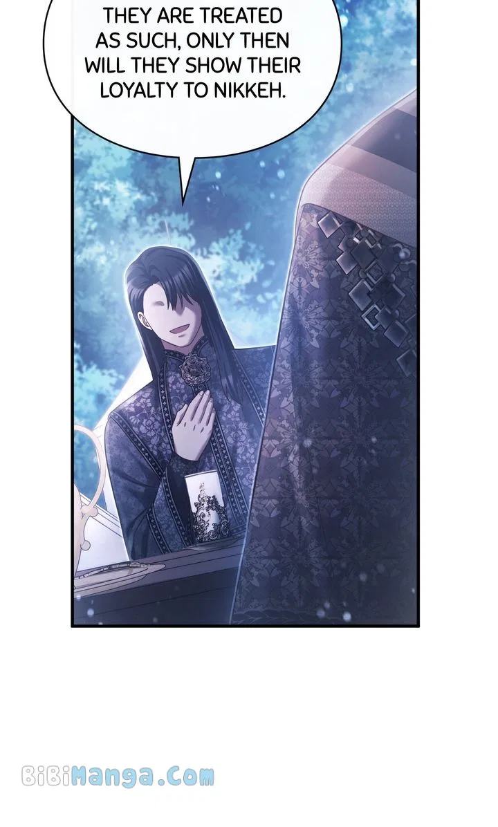 You, My devil Chapter 48 – Page 20