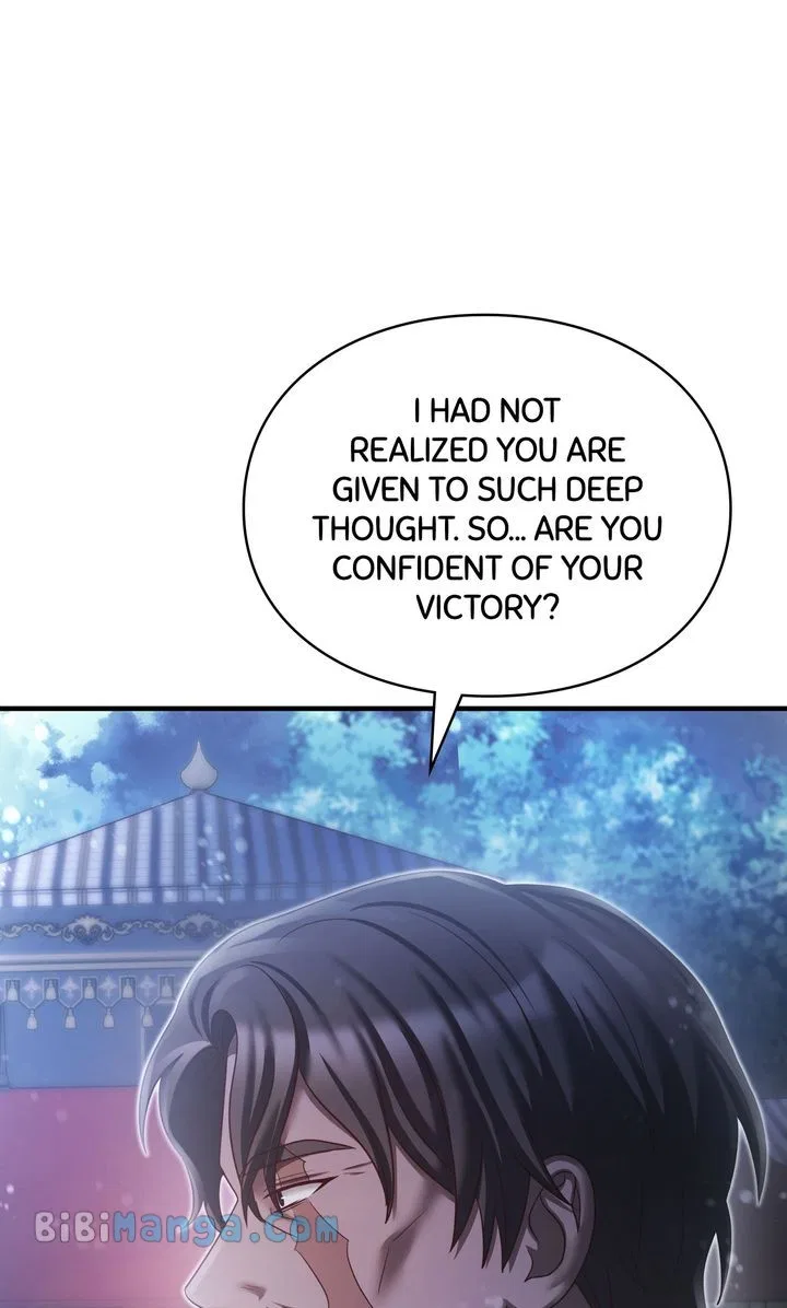 You, My devil Chapter 48 – Page 21