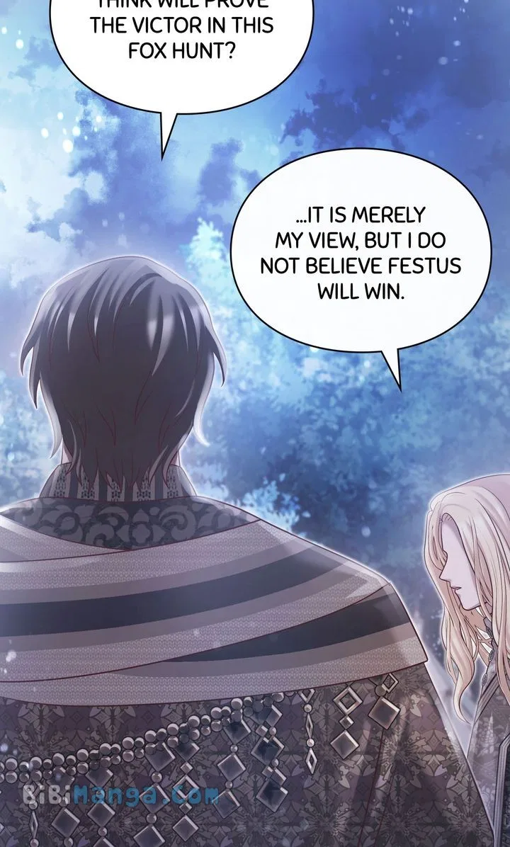 You, My devil Chapter 48 – Page 35