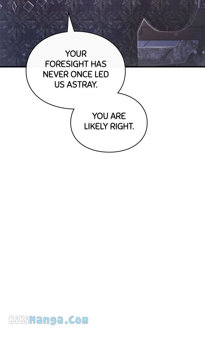 You, My devil Chapter 48 – Page 36