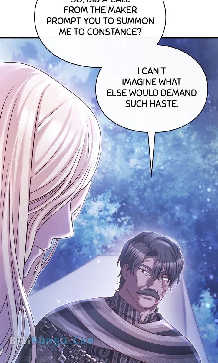 You, My devil Chapter 48 – Page 39