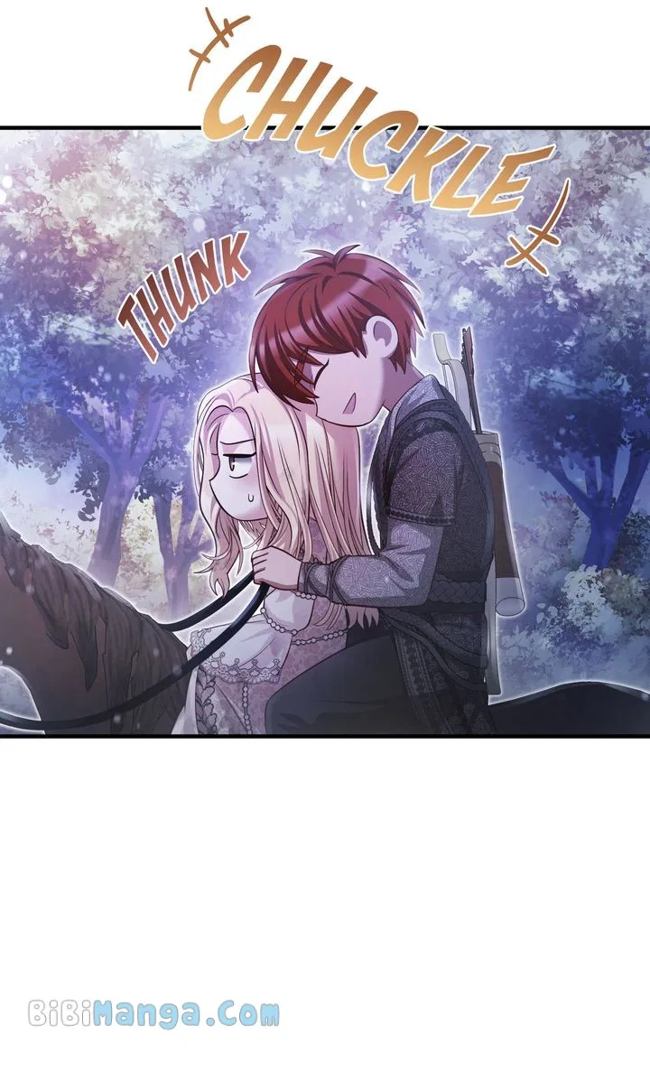 You, My devil Chapter 48 – Page 80