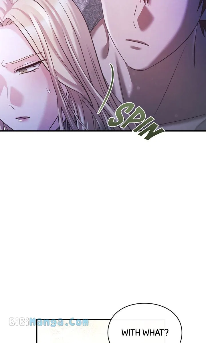 You, My devil Chapter 48 – Page 91