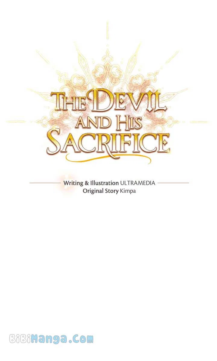 You, My devil Chapter 47 – Page 6