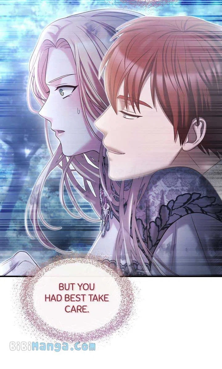 You, My devil Chapter 47 – Page 35