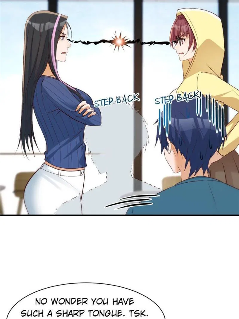 My Sister Is A SuperStar Chapter 242 – Page 5