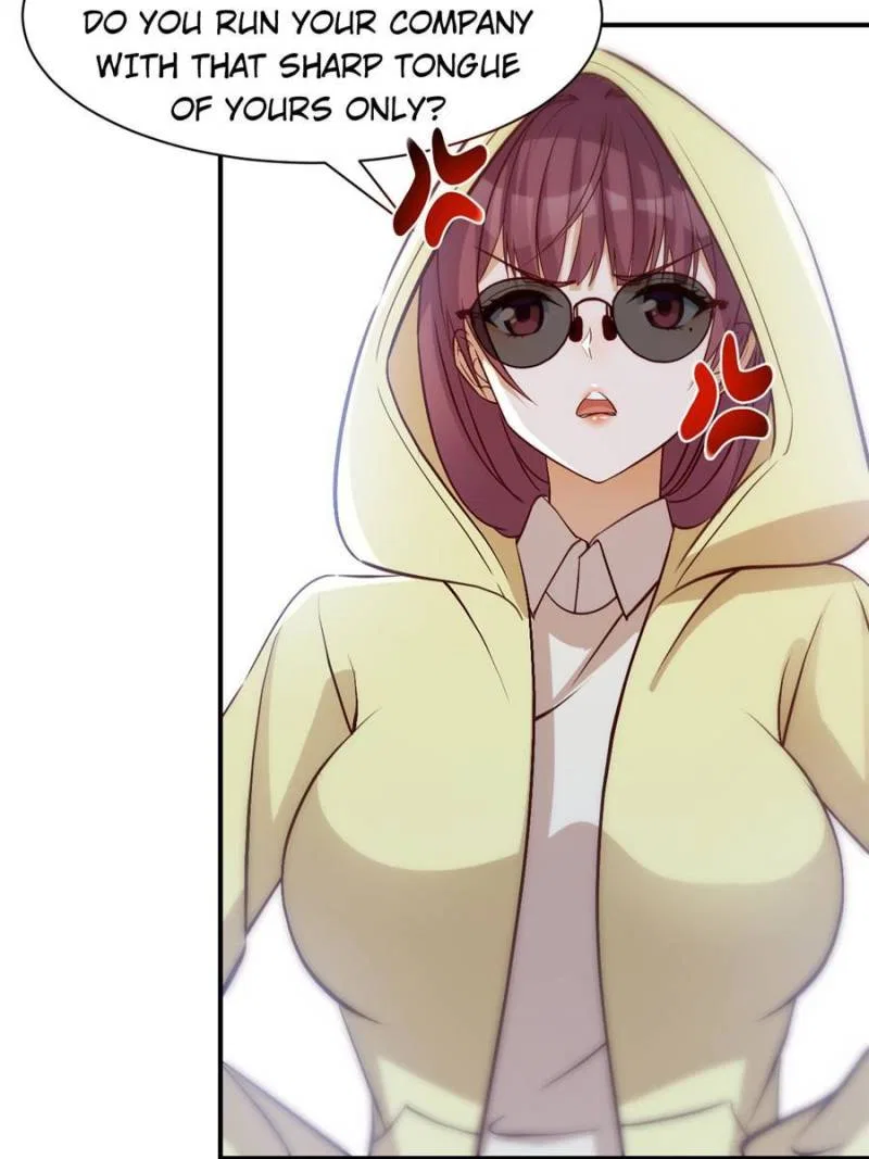 My Sister Is A SuperStar Chapter 242 – Page 6