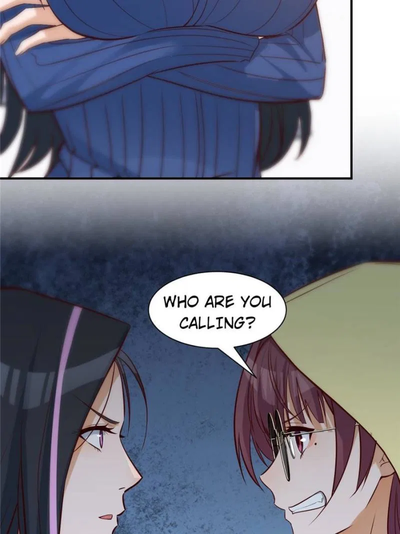 My Sister Is A SuperStar Chapter 242 – Page 8