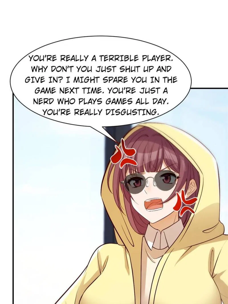 My Sister Is A SuperStar Chapter 242 – Page 10