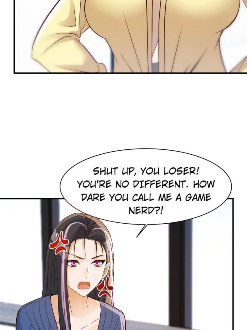 My Sister Is A SuperStar Chapter 242 – Page 11