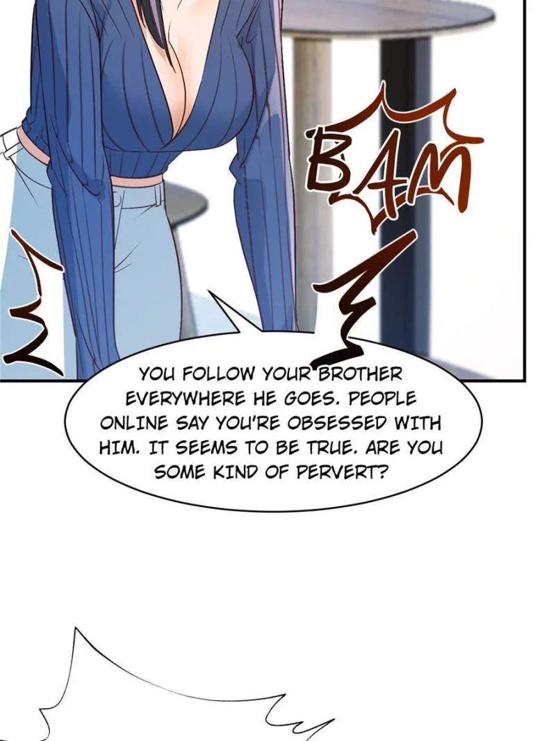 My Sister Is A SuperStar Chapter 242 – Page 12